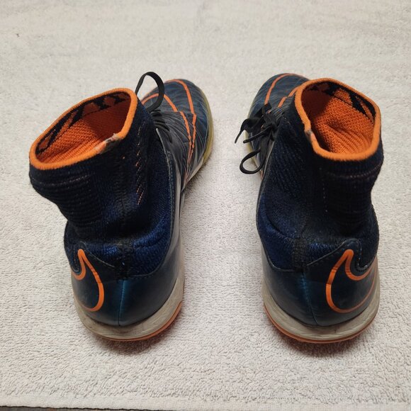 Nike HypervenomX Proximo IC (6Y) - Picture 6 of 9